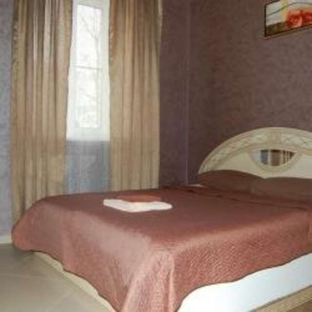 Гостиница Буржуй Вязьма-189