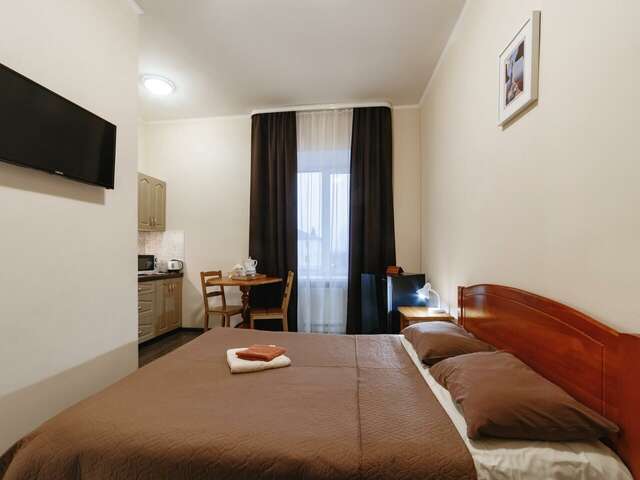 Гостиница Буржуй Вязьма-183