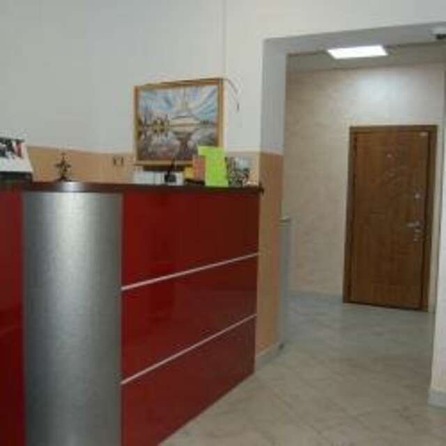 Гостиница Буржуй Вязьма-77