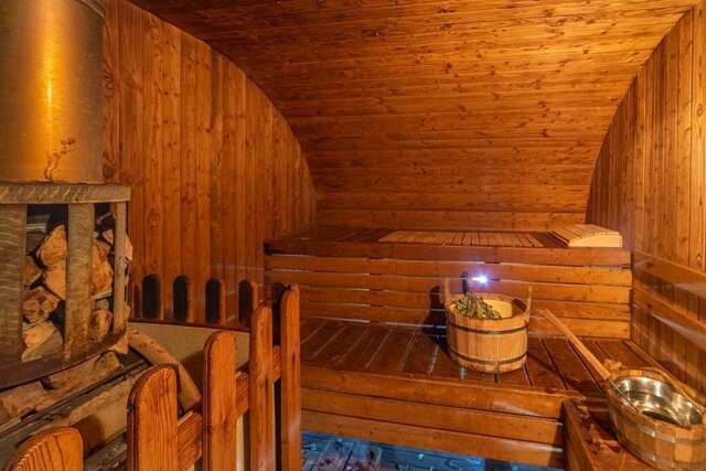 Гостиница Буржуй Вязьма-195