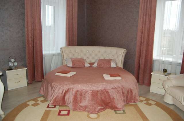 Гостиница Буржуй Вязьма-169