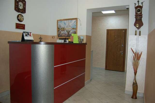 Гостиница Буржуй Вязьма-129