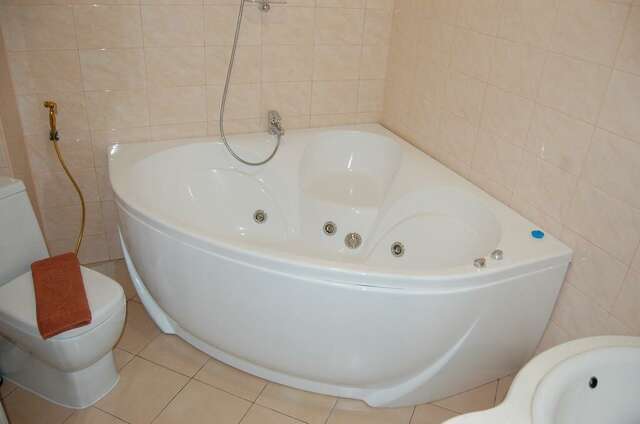 Гостиница Буржуй Вязьма-184