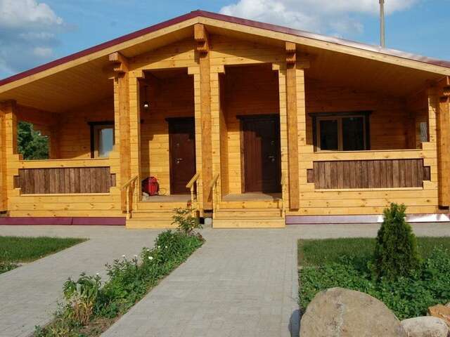 Гостиница Буржуй Вязьма-96