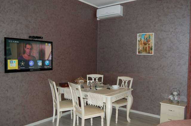 Гостиница Буржуй Вязьма-102