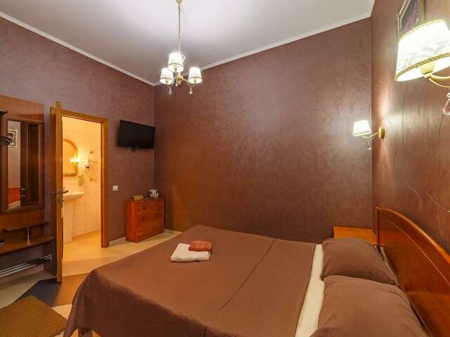 Гостиница Буржуй Вязьма-246