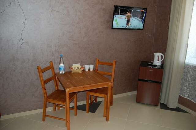 Гостиница Буржуй Вязьма-228