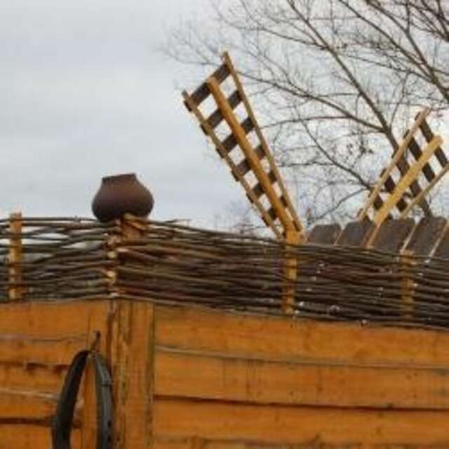 Гостиница Буржуй Вязьма-134