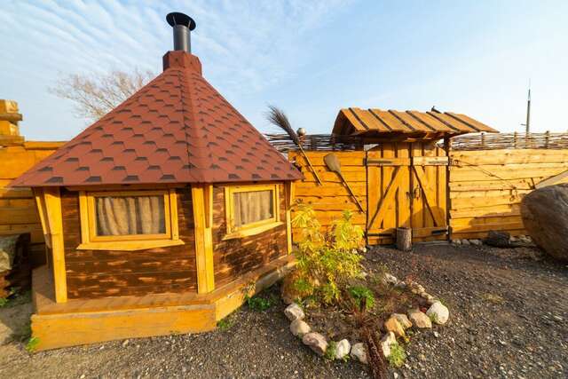 Гостиница Буржуй Вязьма-109