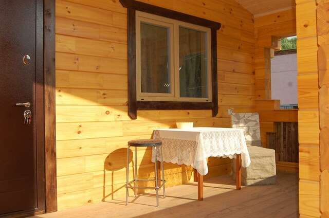 Гостиница Буржуй Вязьма-191