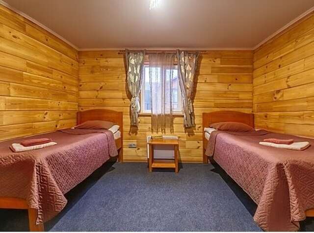 Гостиница Буржуй Вязьма-214