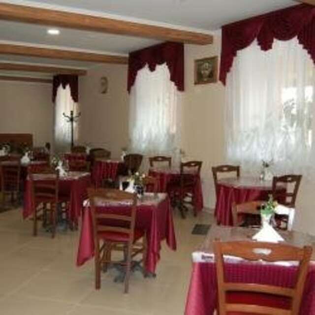 Гостиница Буржуй Вязьма-203