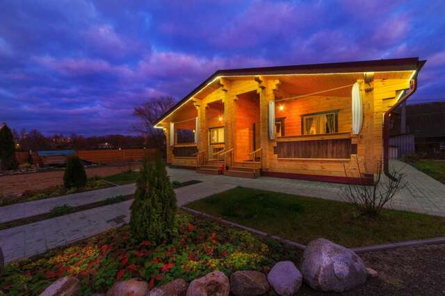 Гостиница Буржуй Вязьма-108