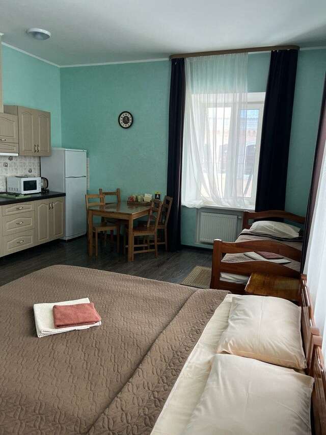 Гостиница Буржуй Вязьма-190