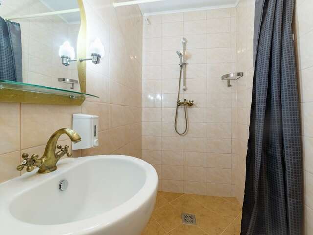 Гостиница Буржуй Вязьма-164