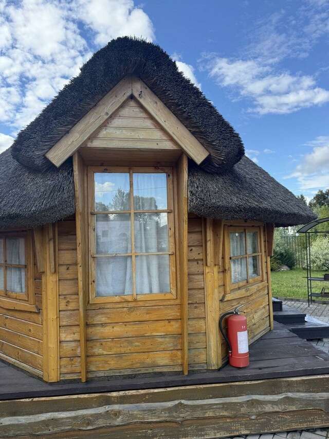 Гостиница Буржуй Вязьма-69