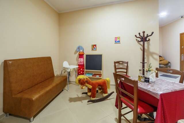 Гостиница Буржуй Вязьма-123