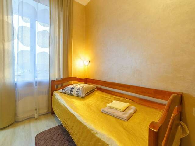 Гостиница Буржуй Вязьма-198