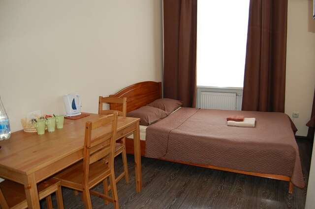 Гостиница Буржуй Вязьма-251