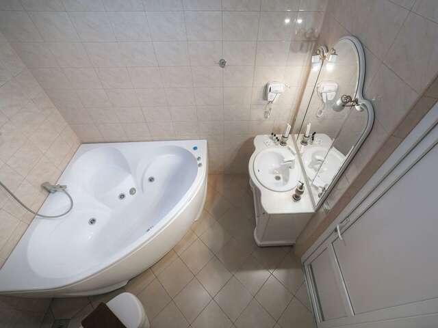 Гостиница Буржуй Вязьма-79