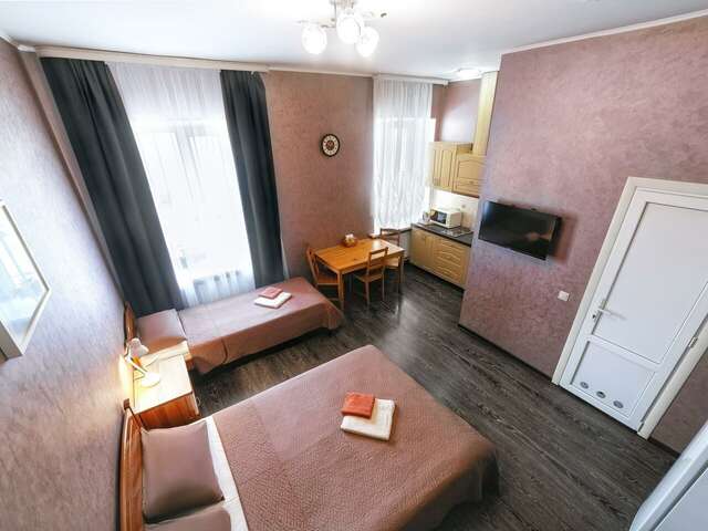 Гостиница Буржуй Вязьма-235