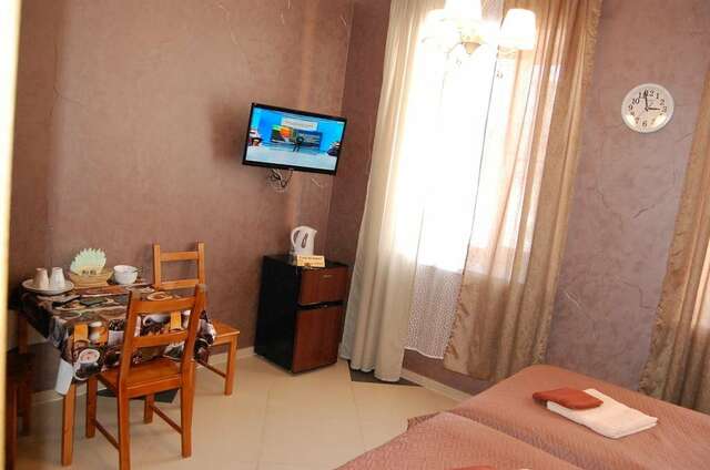 Гостиница Буржуй Вязьма-234