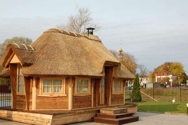 Гостиница Буржуй Вязьма-66