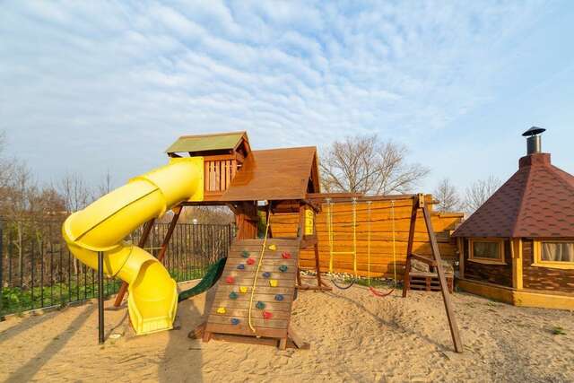 Гостиница Буржуй Вязьма-146