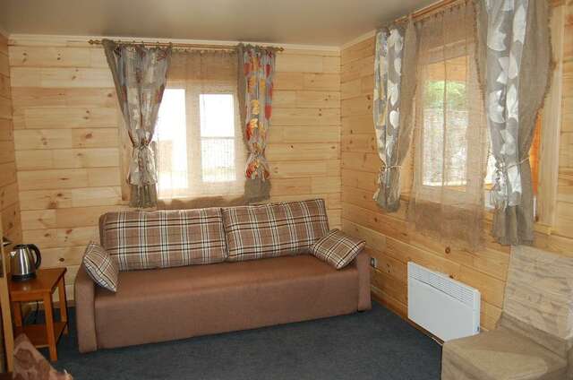 Гостиница Буржуй Вязьма-162