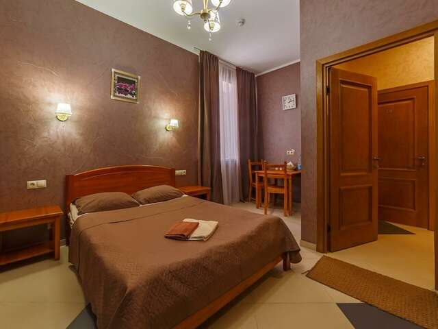 Гостиница Буржуй Вязьма-227