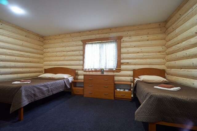 Гостиница Буржуй Вязьма-231