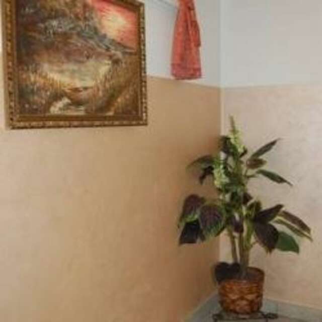 Гостиница Буржуй Вязьма-62