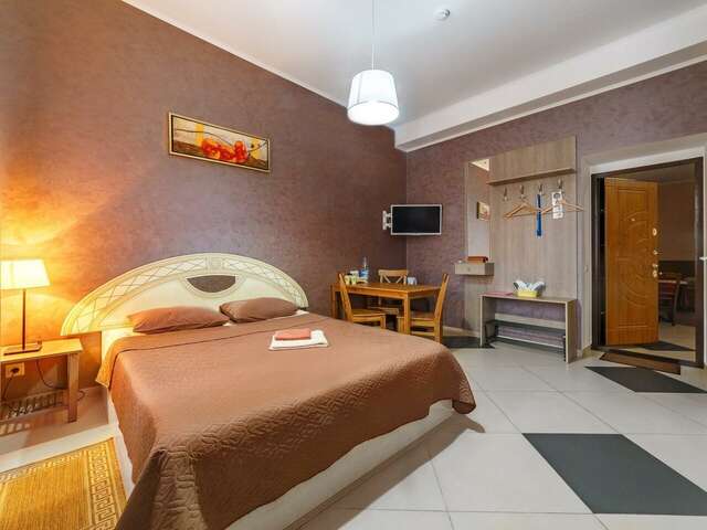 Гостиница Буржуй Вязьма-116