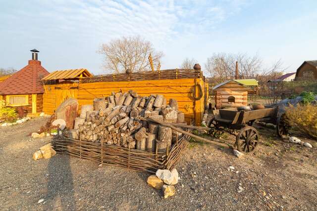 Гостиница Буржуй Вязьма-19