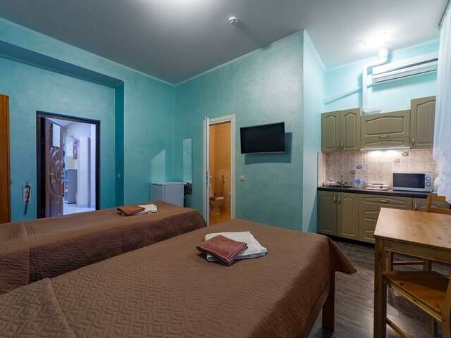 Гостиница Буржуй Вязьма-90