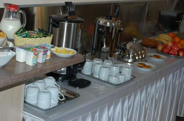 Гостиница Буржуй Вязьма-104