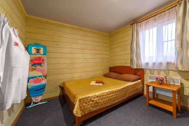 Гостиница Буржуй Вязьма-12