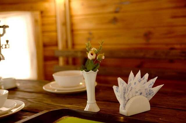 Гостиница Буржуй Вязьма-57