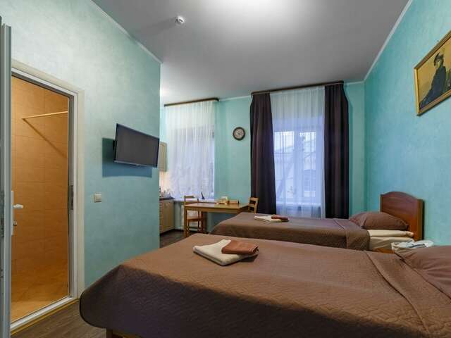 Гостиница Буржуй Вязьма-120