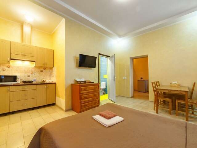 Гостиница Буржуй Вязьма-139